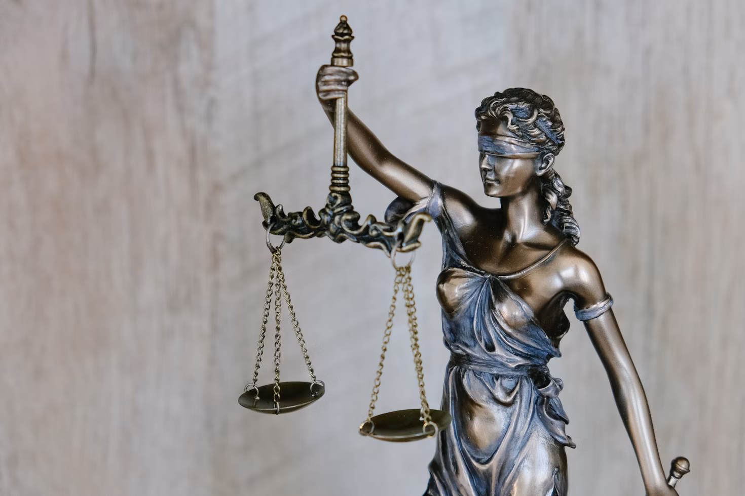 Imagen de justicia